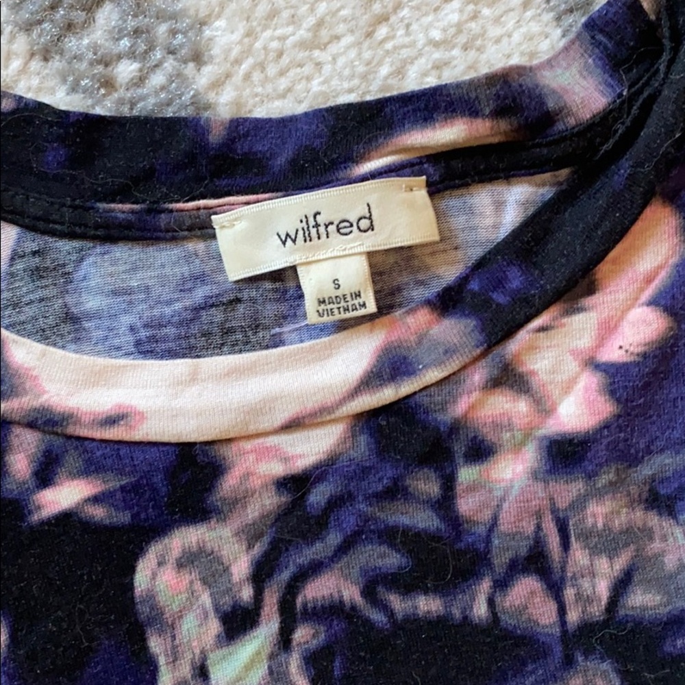 Aritzia shirt - Picture 2 of 3